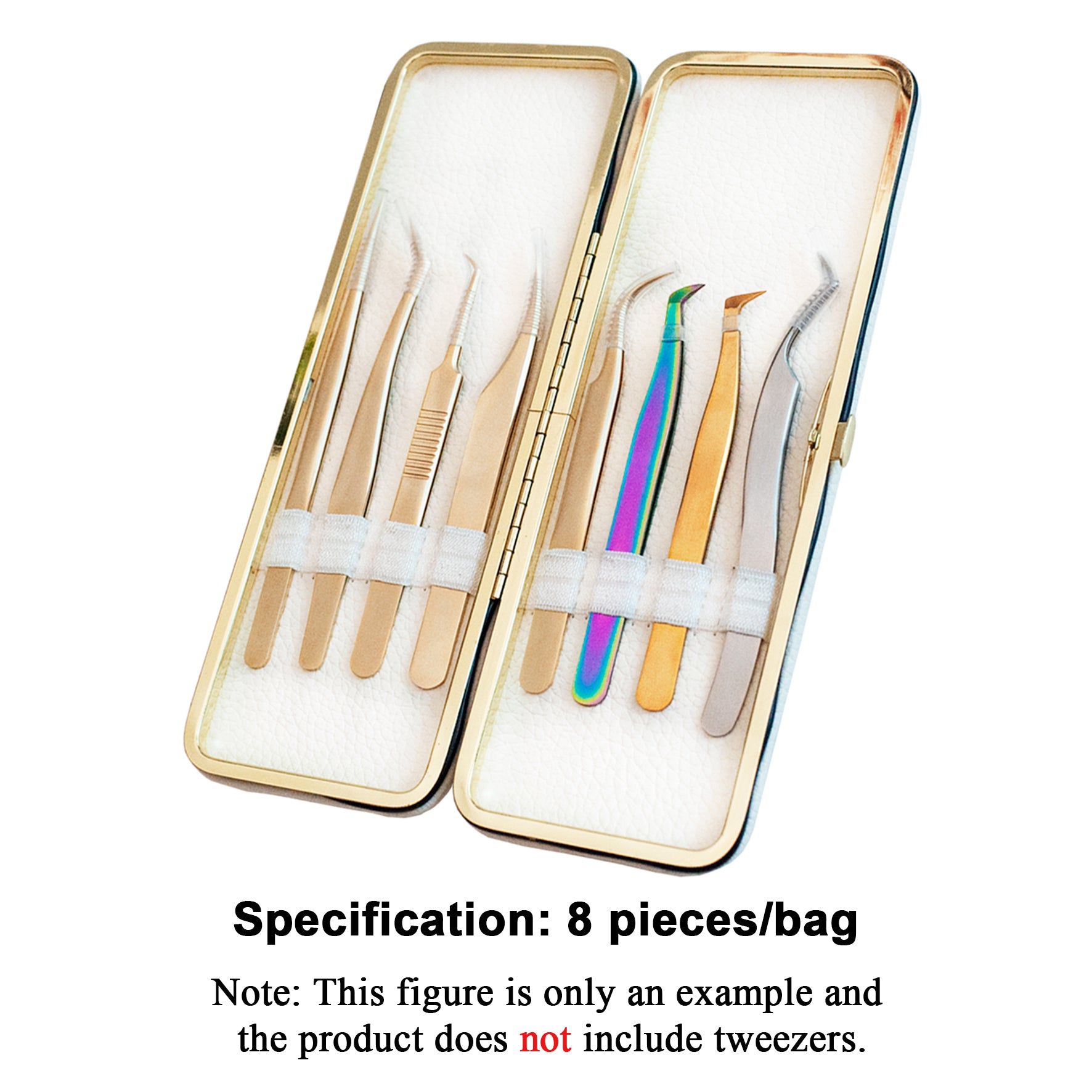 Large Size Professional Storage Box