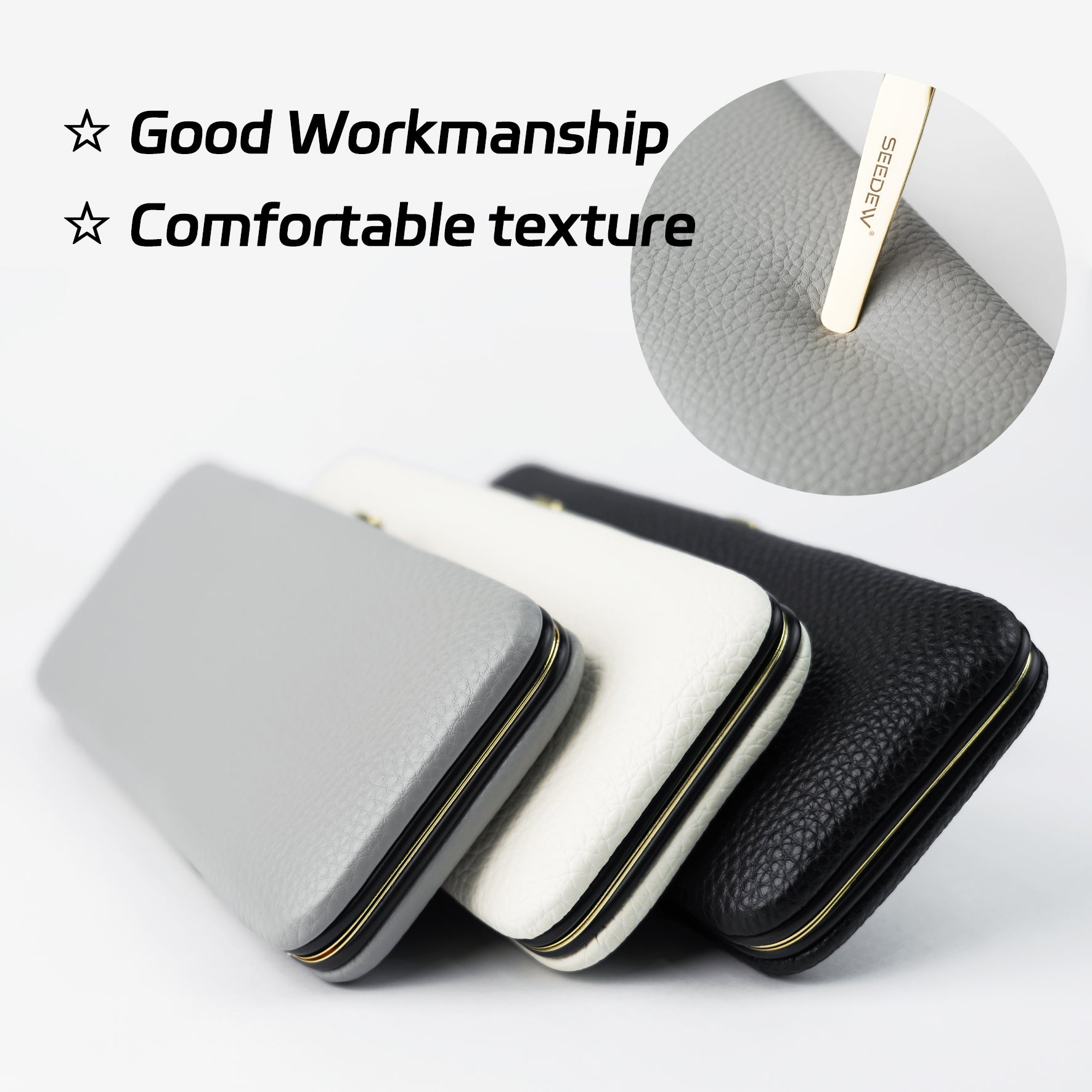 Large Size Professional Storage Box