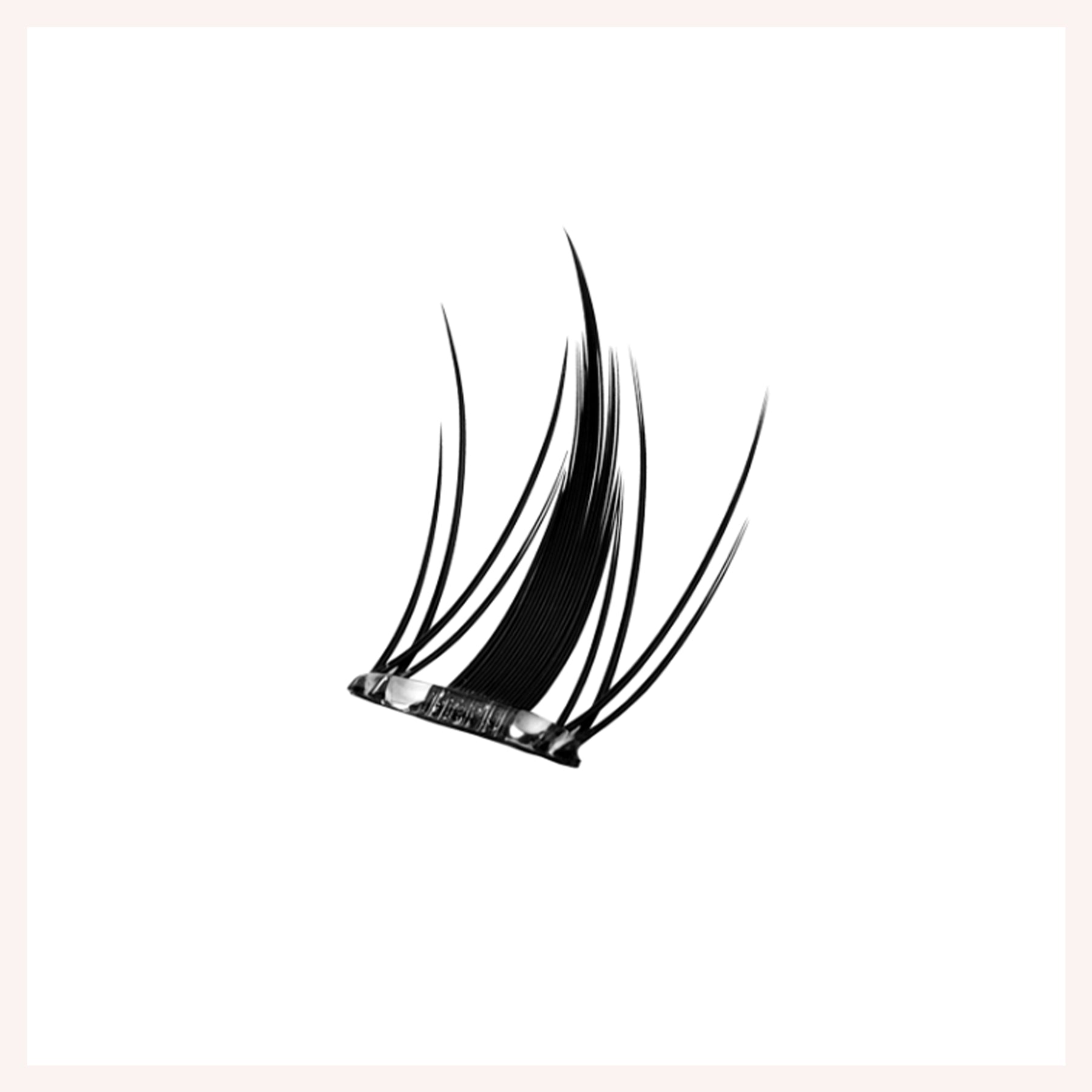 Pop-On Eyelashes - Cat Mist XYT