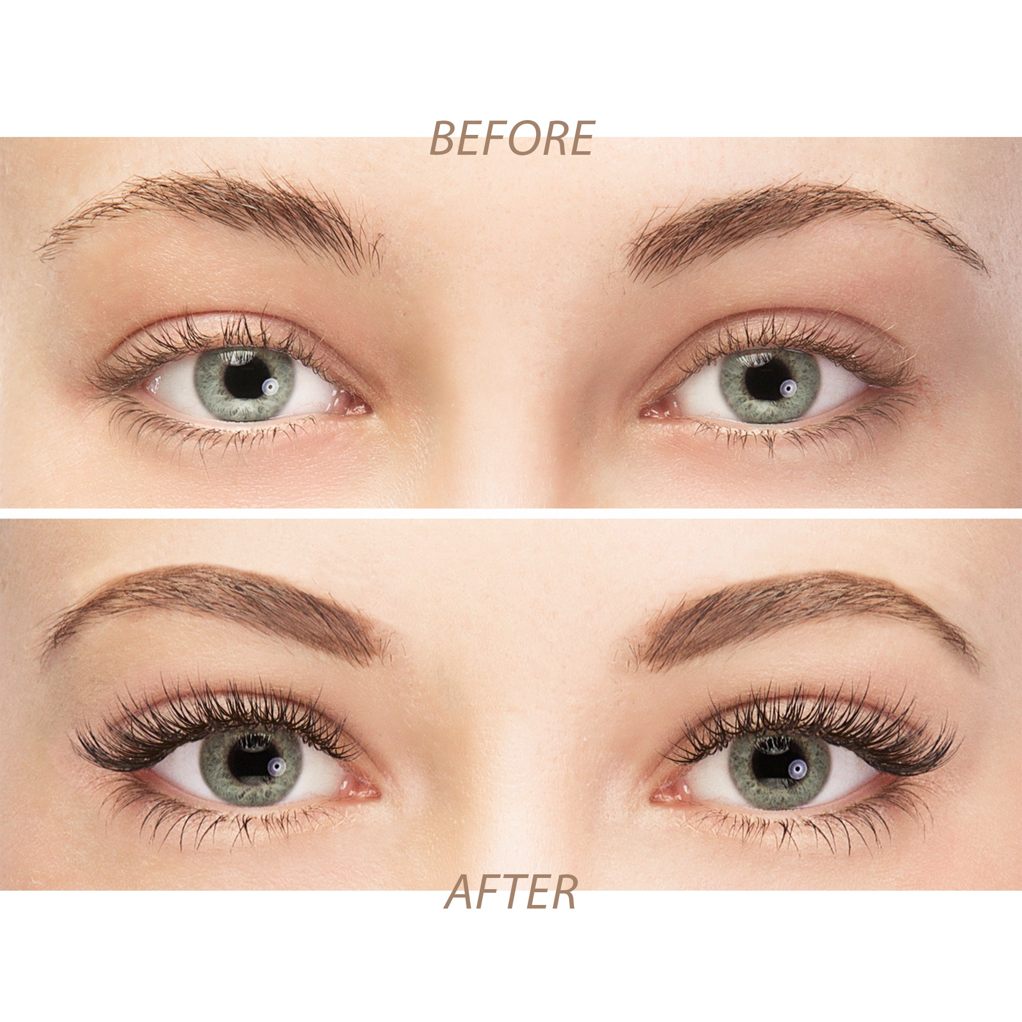 0.05mm Classic Eyelash Extensions