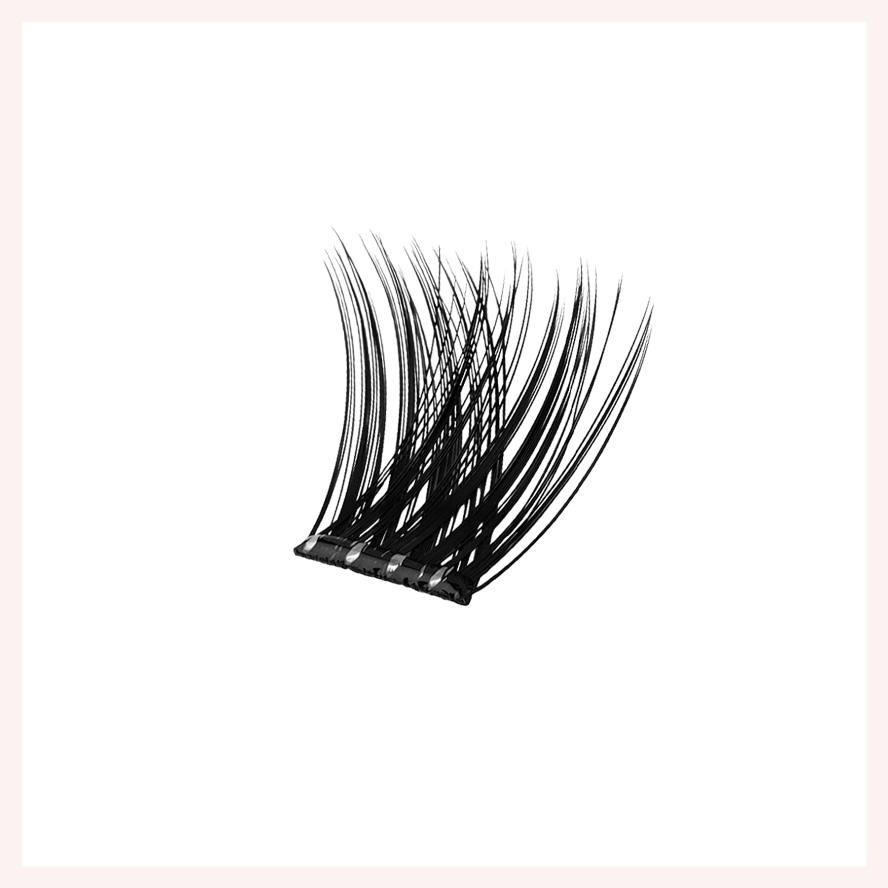 Pop-On Eyelashes - Bloom Dream NM01