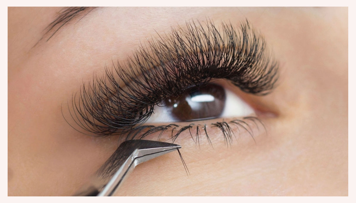 Bottom Lashes Menu Bottom Lashes That Actually Look Natural: SEEDEW's New Collection