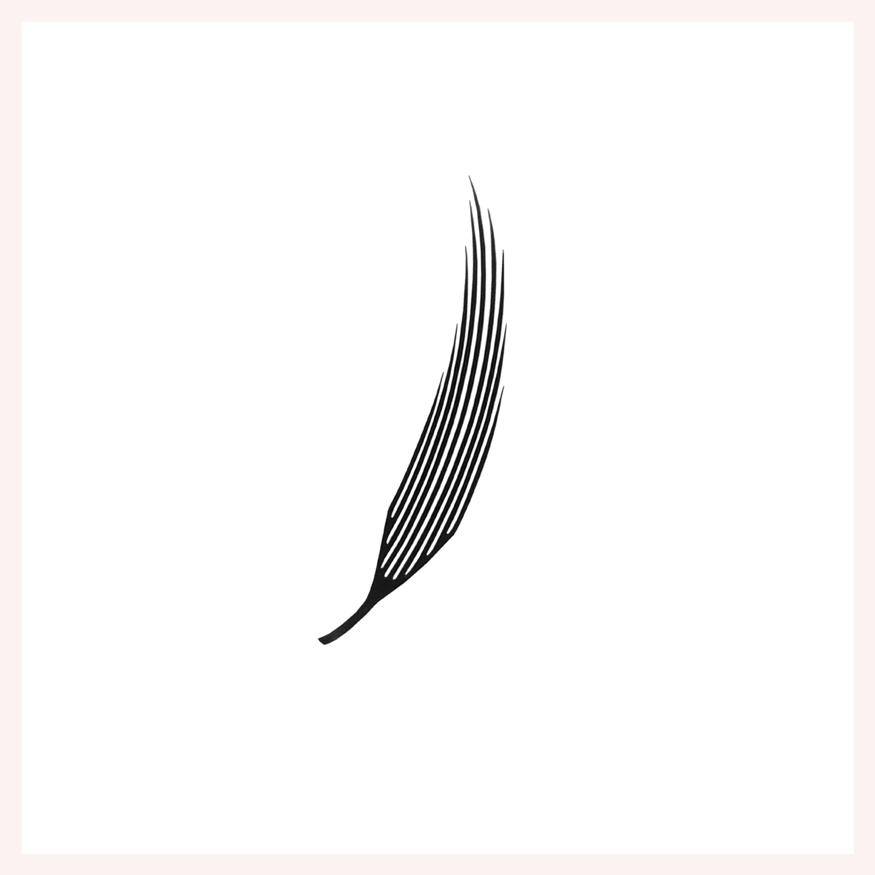 Premade Manga Eyelash Extensions