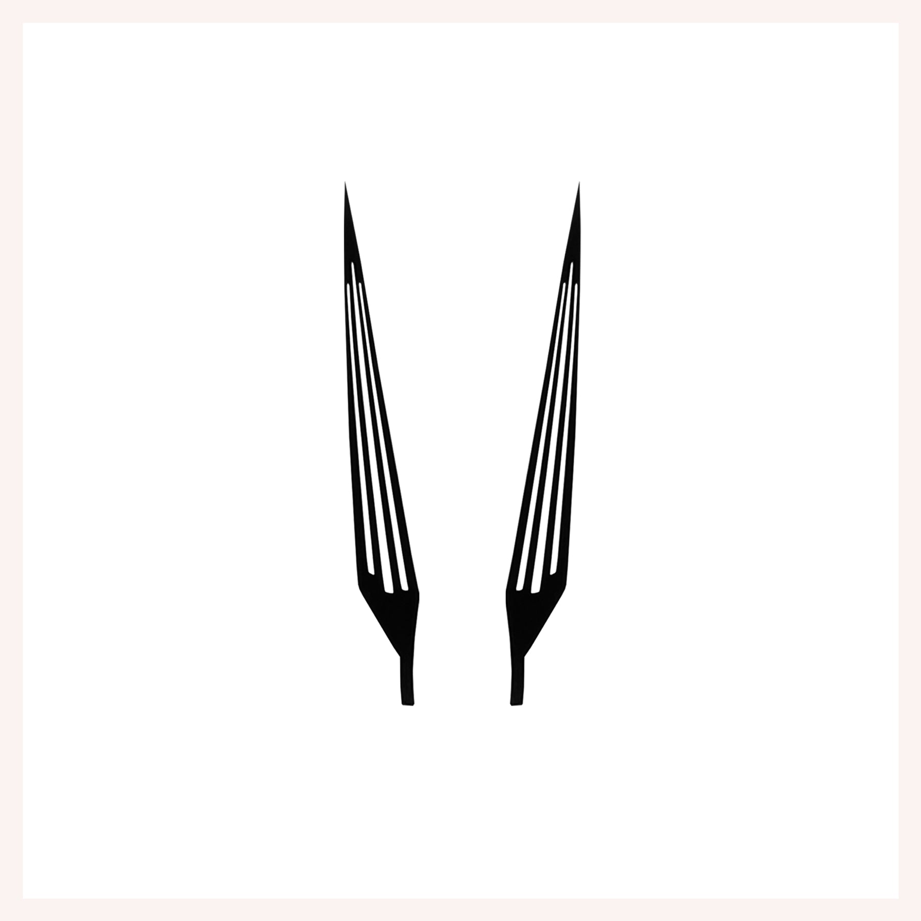 Premade Manga Eyelash Extensions