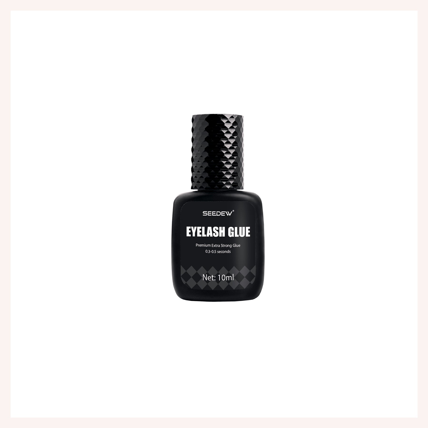 G05 Extra Strong 0.3-0.5s Professional Eyelash Glue