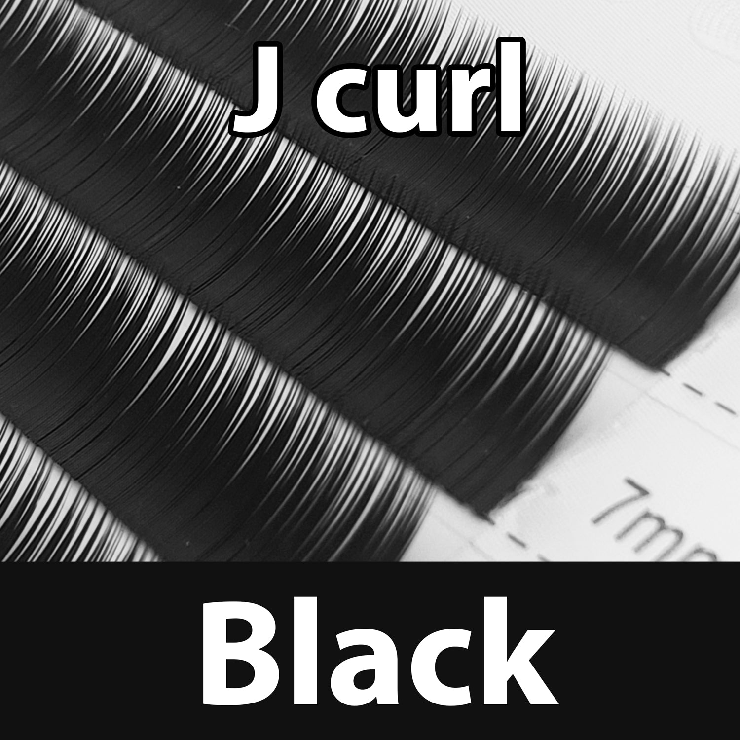 Bottom Eyelash Extensions