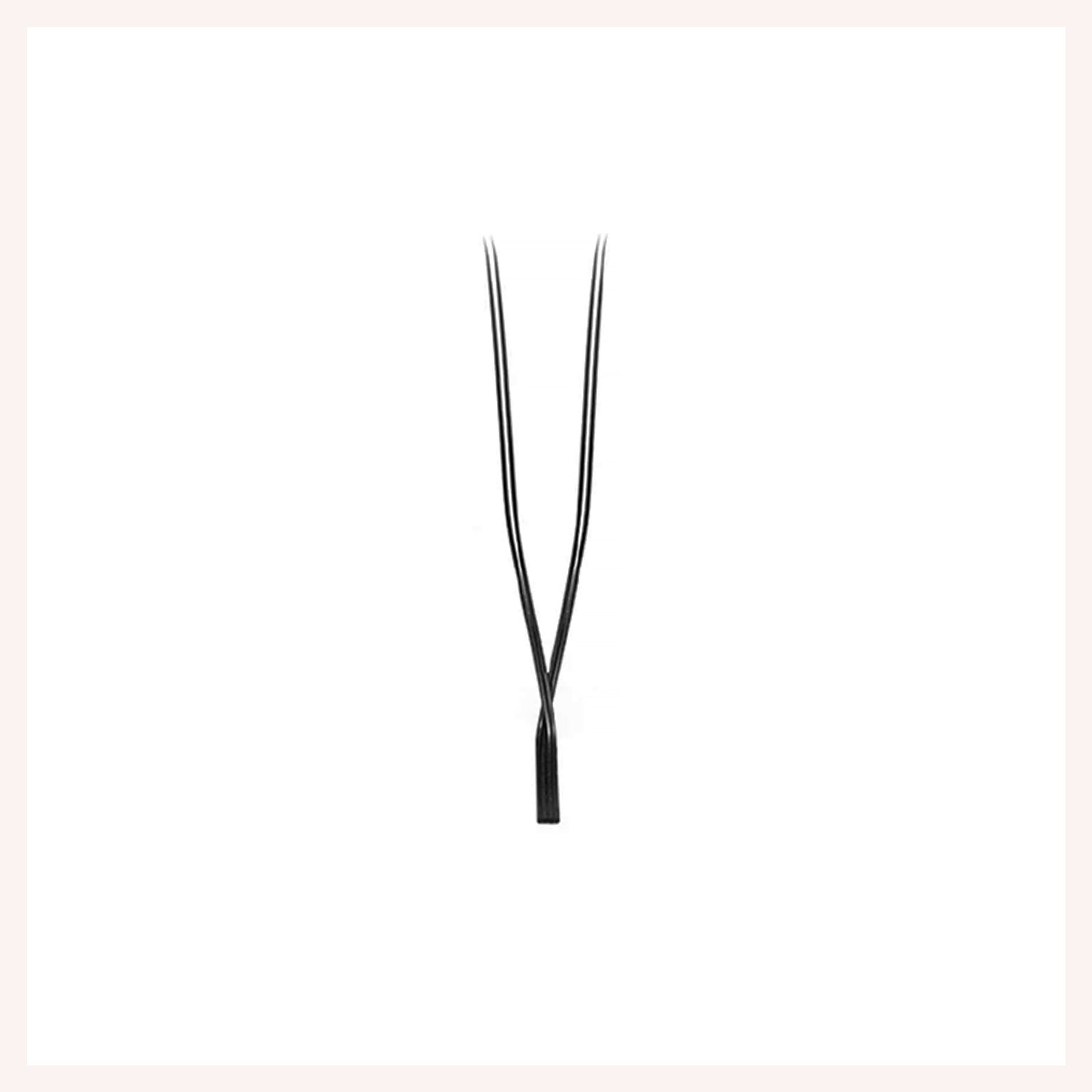 U-Shape Parallel YY Eyelash Extensions