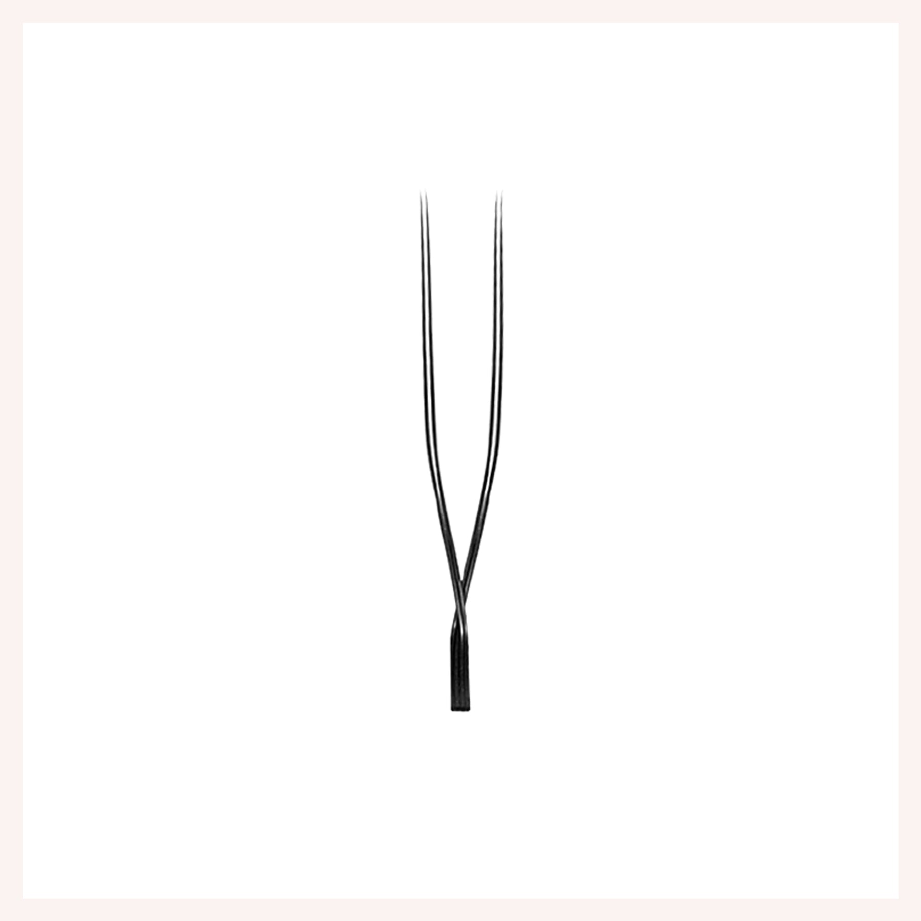 U-Shape Parallel YY Eyelash Extensions