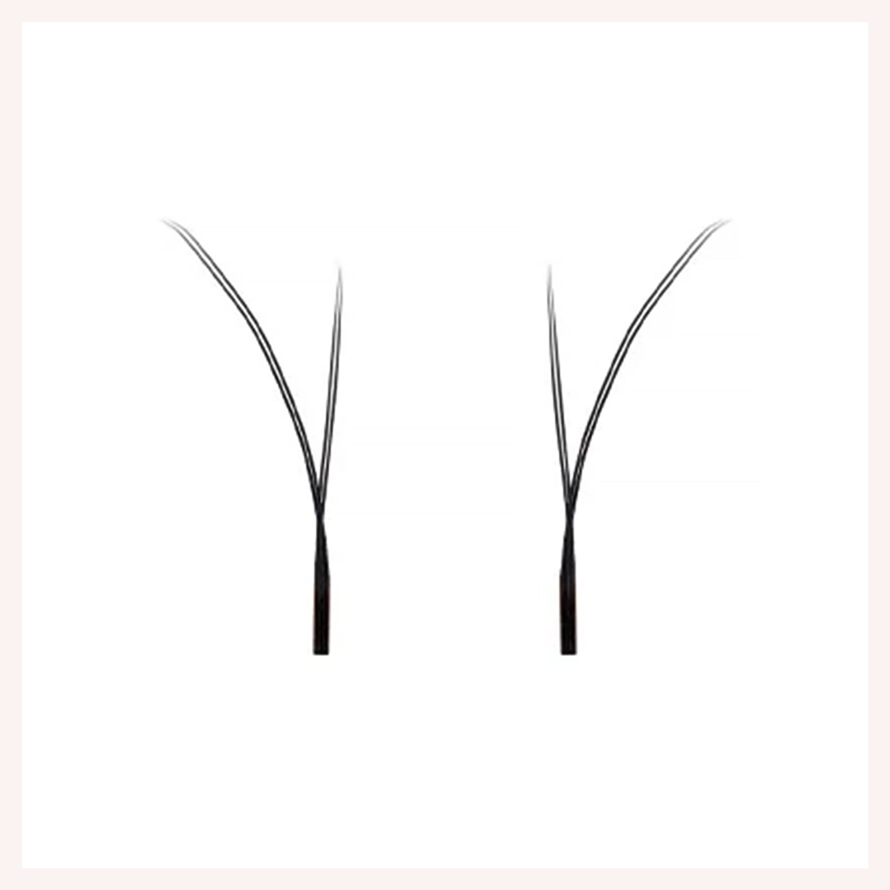 Slant Flying YY Eyelash Extensions
