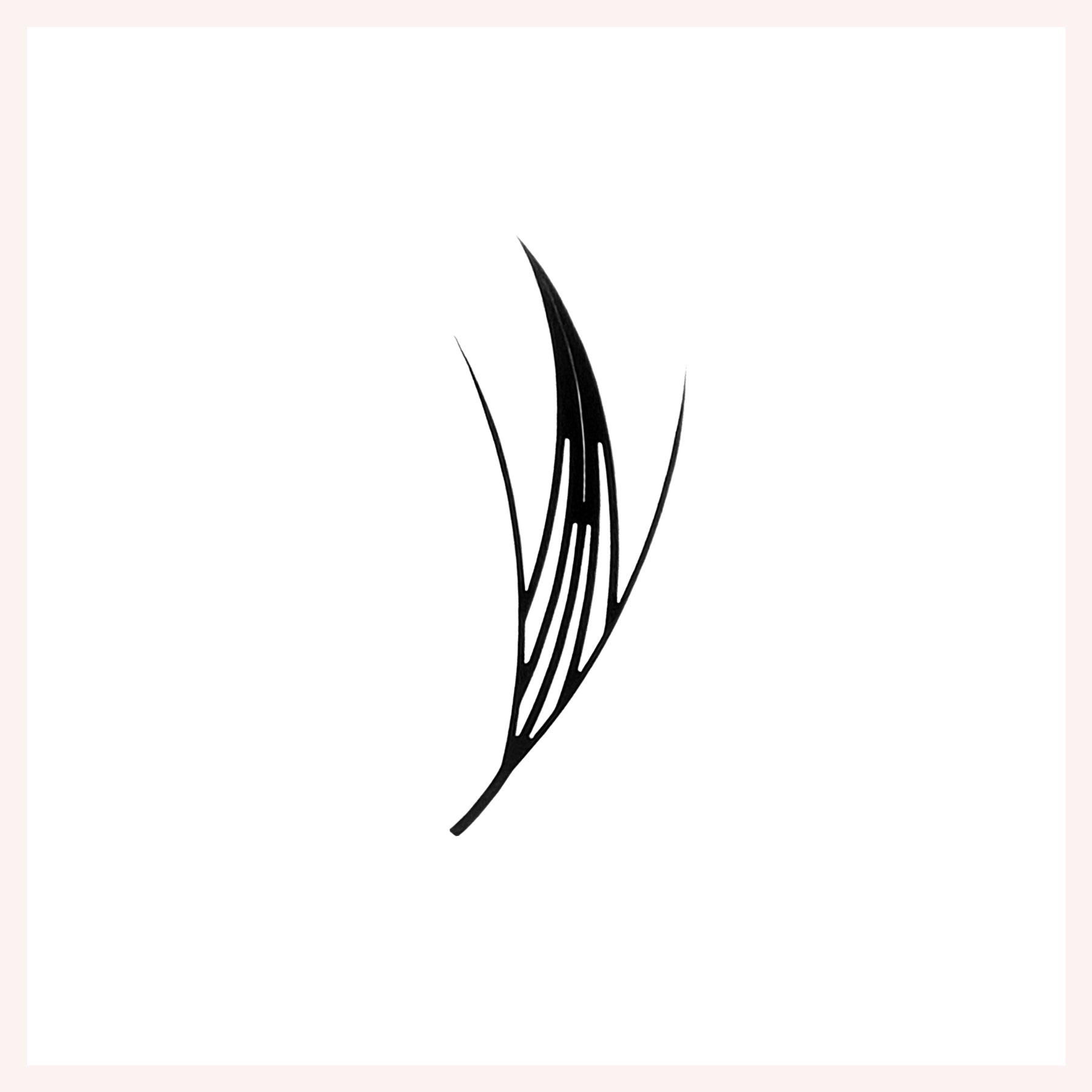 Premade Manga Eyelash Extensions